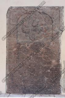 Photo Texture of Relief Stone 0003